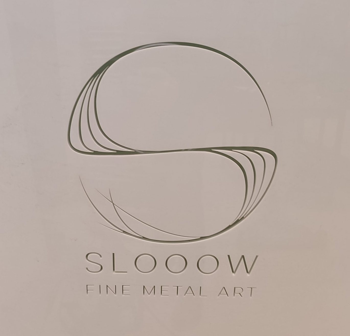 Slooow – Fine Metal Art